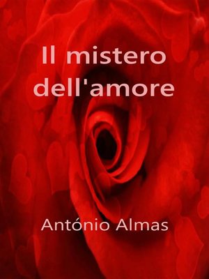 cover image of Il mistero dell'Amore